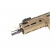 Страйкбольный автомат SIG MCX Rattler 4.8 inch (FDE) AF-S002-4.8-FDE-UP [East Crane]